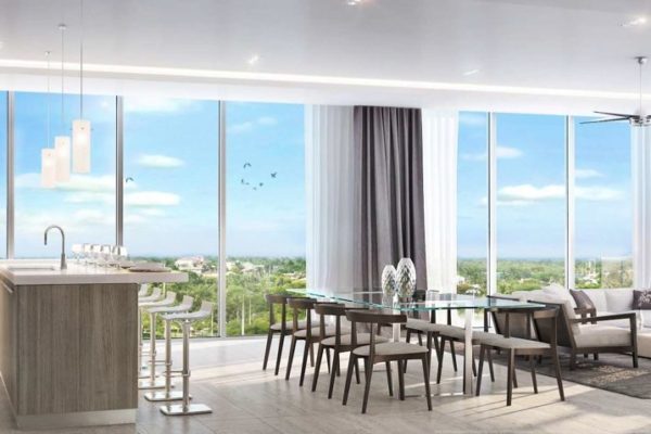 Aquamar Las Olas - 20 Luxury, Home-Style Condos