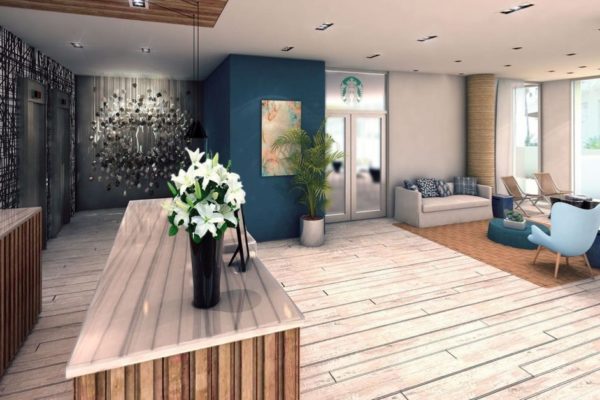 6080 Collins Beach House