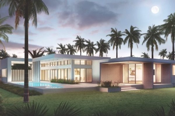 Botaniko Weston | 125 Moden And Luxury Homes in a Private Setting