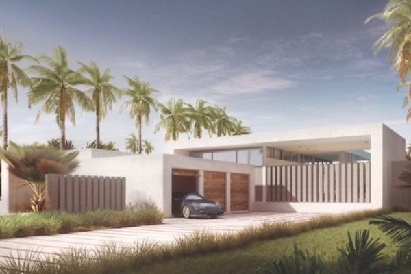 Botaniko Weston | 125 Moden And Luxury Homes in a Private Setting