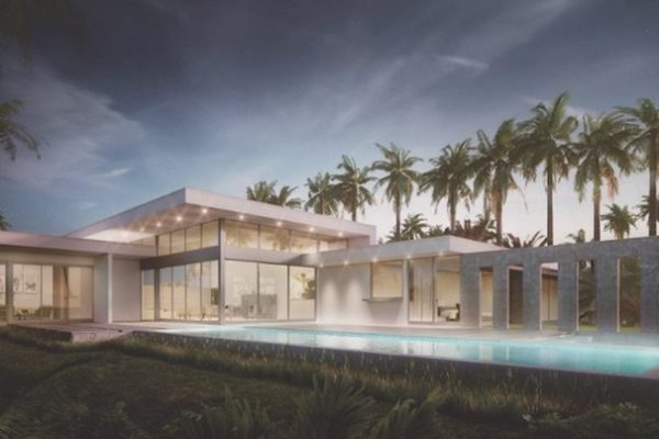 Botaniko Weston | 125 Moden And Luxury Homes in a Private Setting