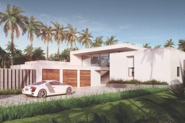 Botaniko Weston | 125 Moden And Luxury Homes in a Private Setting