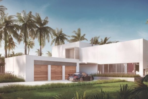 Botaniko Weston | 125 Moden And Luxury Homes in a Private Setting