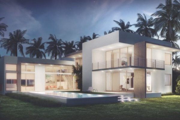 Botaniko Weston | 125 Moden And Luxury Homes in a Private Setting