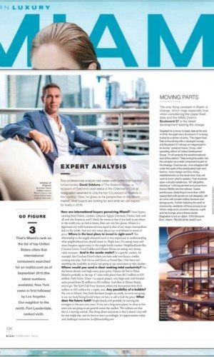 The David Siddons GRoup in the Media