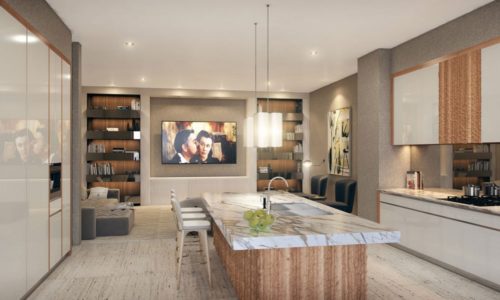 New Park Grove 3 One Park Grove in Coconut Grove – An independent condo review