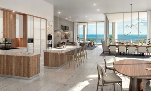 New Park Grove 5 One Park Grove in Coconut Grove – An independent condo review