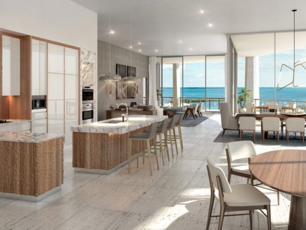 One Park Grove in Coconut Grove – An independent condo review