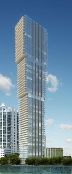 Élysée Miami - Luxury Boutique Residences in East Edgewater