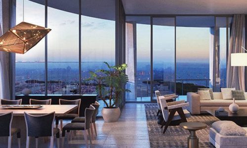 OPG-Evening-Interior-Rendering-600x413 One Park Grove in Coconut Grove – An independent condo review