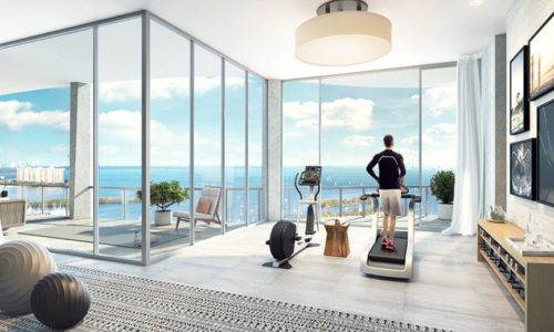 One Park Grove in Coconut Grove – An independent condo review