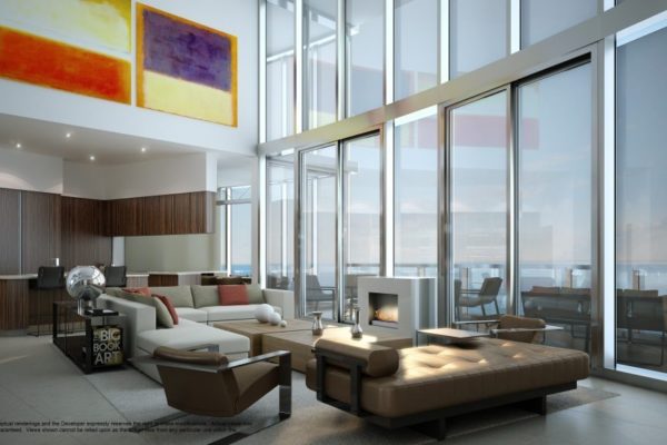 Porsche Design Tower Sunny Isles Beach - Is this Miami's most luxurious tower? Porsche Design Tower Sunny Isles Beach - Is this Miami's most luxurious tower?