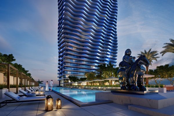 Pool-Deck-600x400 Auberge Residences Miami - A Complete Review