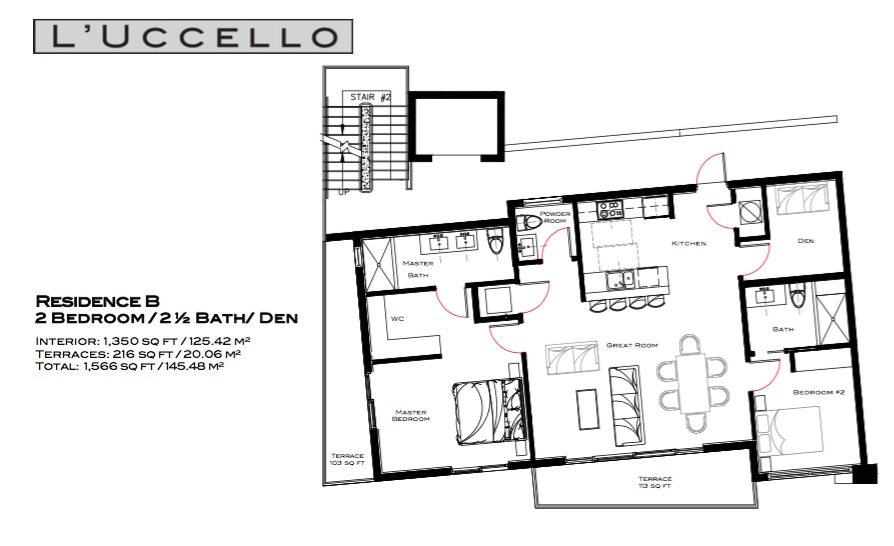 Residence-B