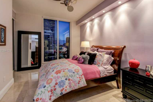 Brickell Penthouse for sale