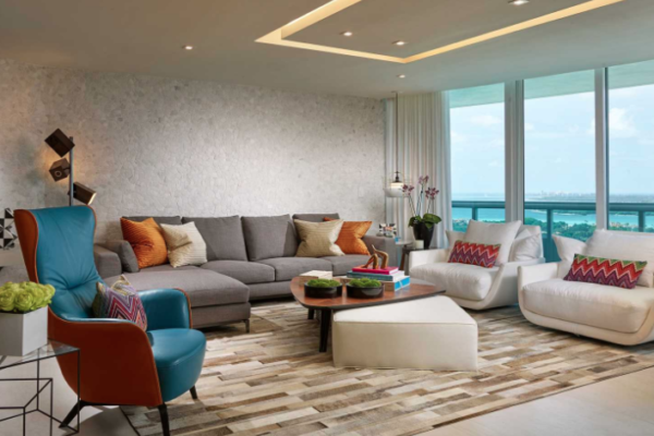 Murano at Portofino Condos for Sale: The Investment Value