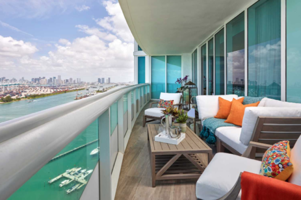 Murano at Portofino Condos for Sale: The Investment Value