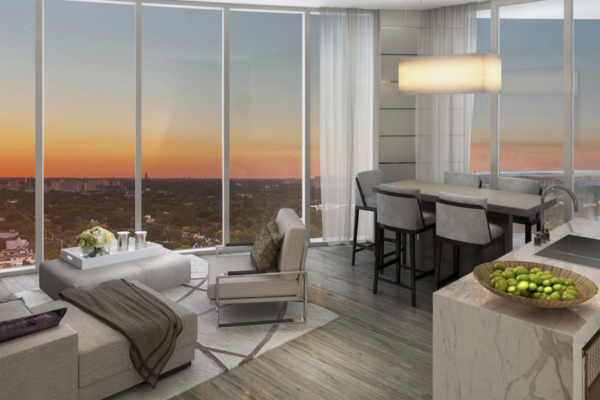 Park Grove Tower 3 – How This Unique Condo Could Reshape the $1M Condo Market in Coconut Grove.