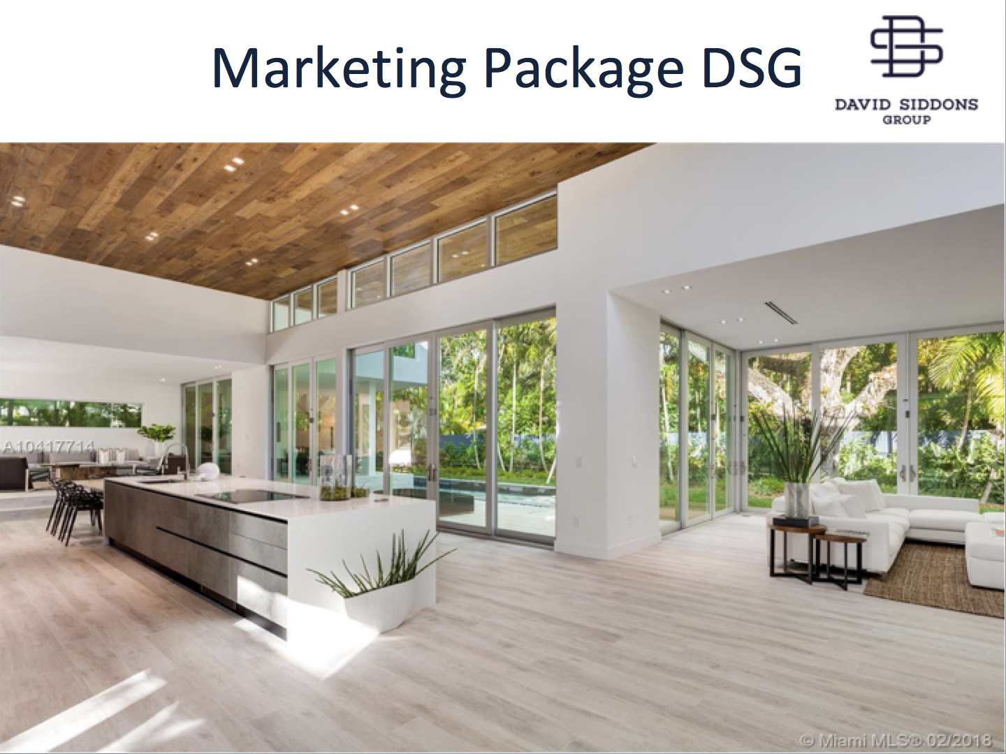 Selling Miami Real Estate and the Newest Digital Marketing Strategies