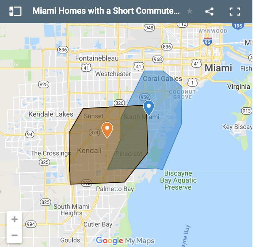Where to Live for a Short Commute To Miami’s Best Private Schools