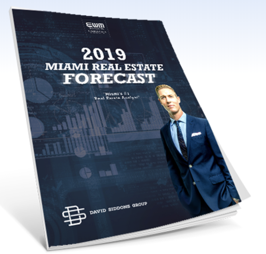 The 2019 Miami Real Estate Forecast: Our Accurate Market Predictions