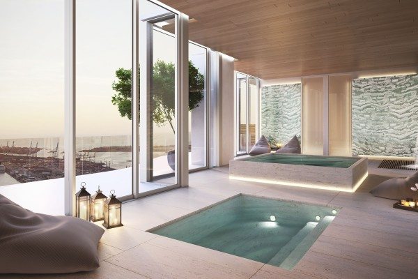 Spa-600x400 Auberge Residences Miami - A Complete Review