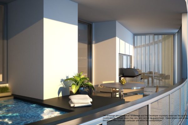 Porsche Design Tower Sunny Isles Beach - Is this Miami's most luxurious tower? Porsche Design Tower Sunny Isles Beach - Is this Miami's most luxurious tower?