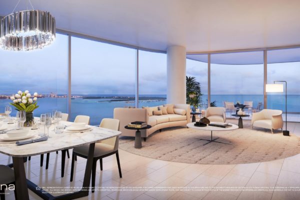 What is The Best Miami Luxury and Oceanfront Pre-Construction Condo in 2018?