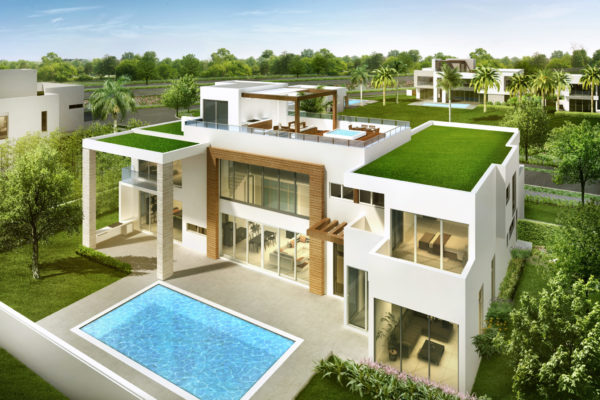 Veridian Grove Homes for Sale