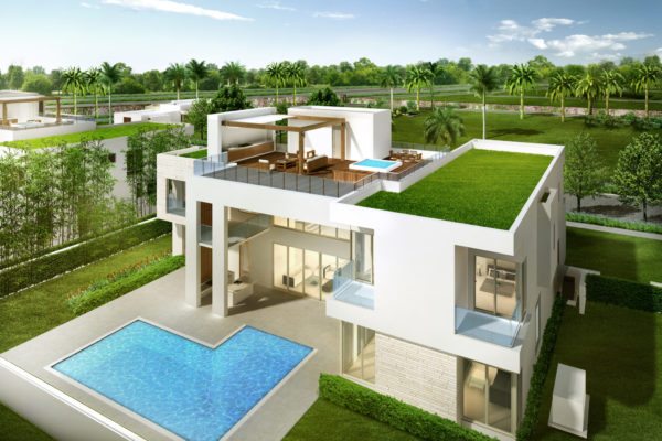 Veridian Grove Homes for Sale