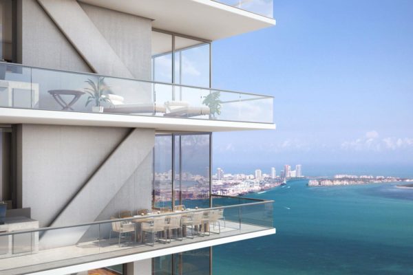 What is the best condo in Brickell? What is the best condo in Brickell?