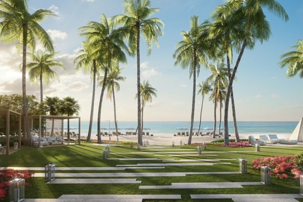 beach-garden