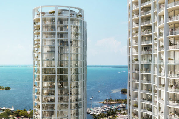 The top 5 Miami Condos Most Likely to Succeed The top 5 Miami Condos Most Likely to Succeed