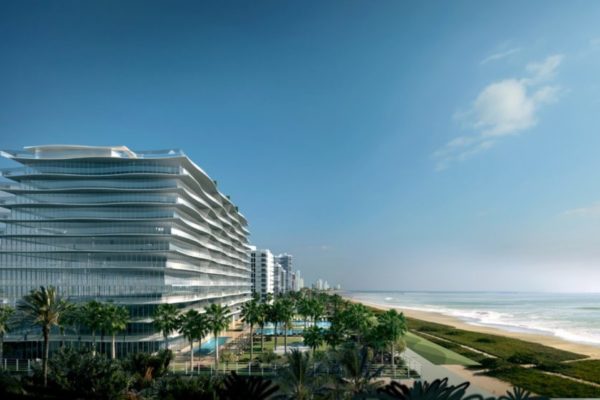 The top 5 Miami Condos Most Likely to Succeed The top 5 Miami Condos Most Likely to Succeed