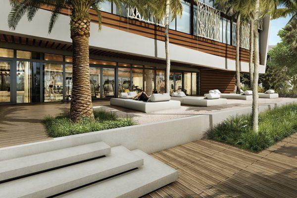 Aquablu Las Olas – 35 Waterfront Luxury Residences