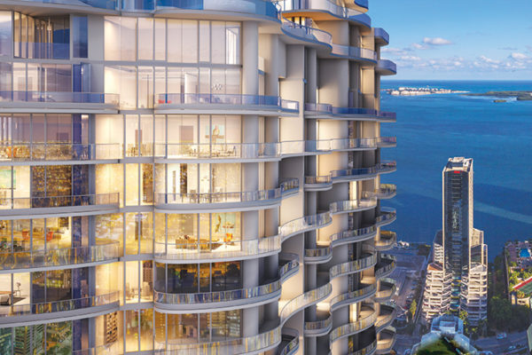 The Best Brickell Condos for Sale in 2019