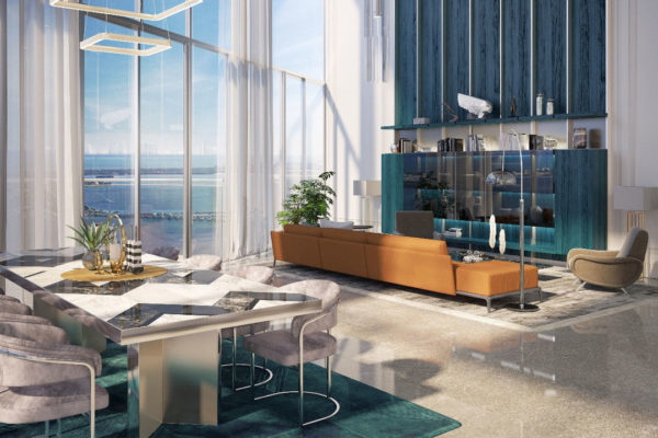 The Best Brickell Condos for Sale in 2019