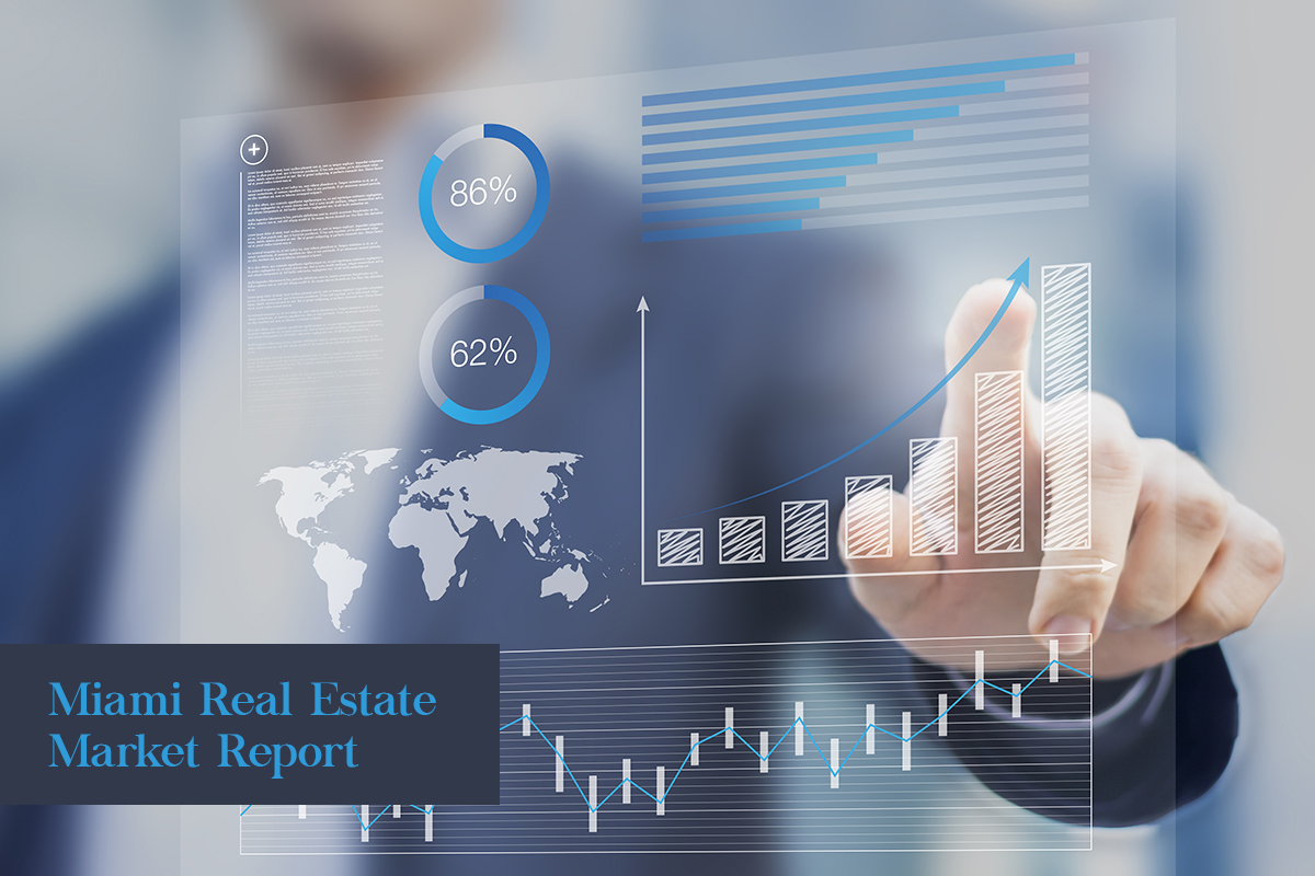 The Latest Miami Real Estate Reports