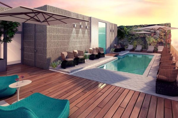 6080 Collins Beach House
