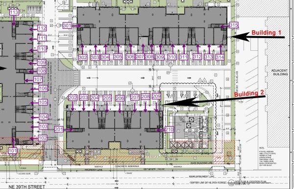 One Bay Townhomes Miami One Bay Townhomes Miami