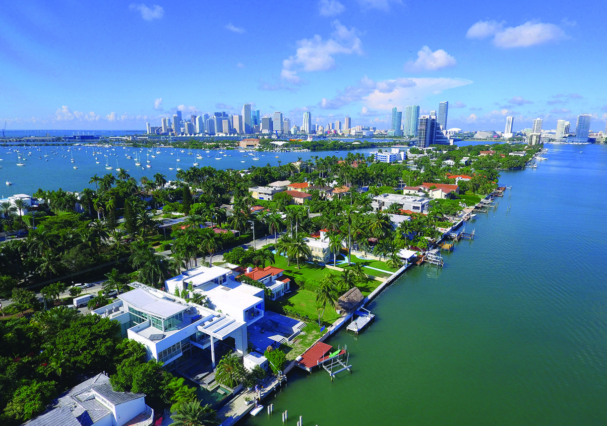 Avenues School Miami | The Best Miami Neighborhoods around Avenues Miami