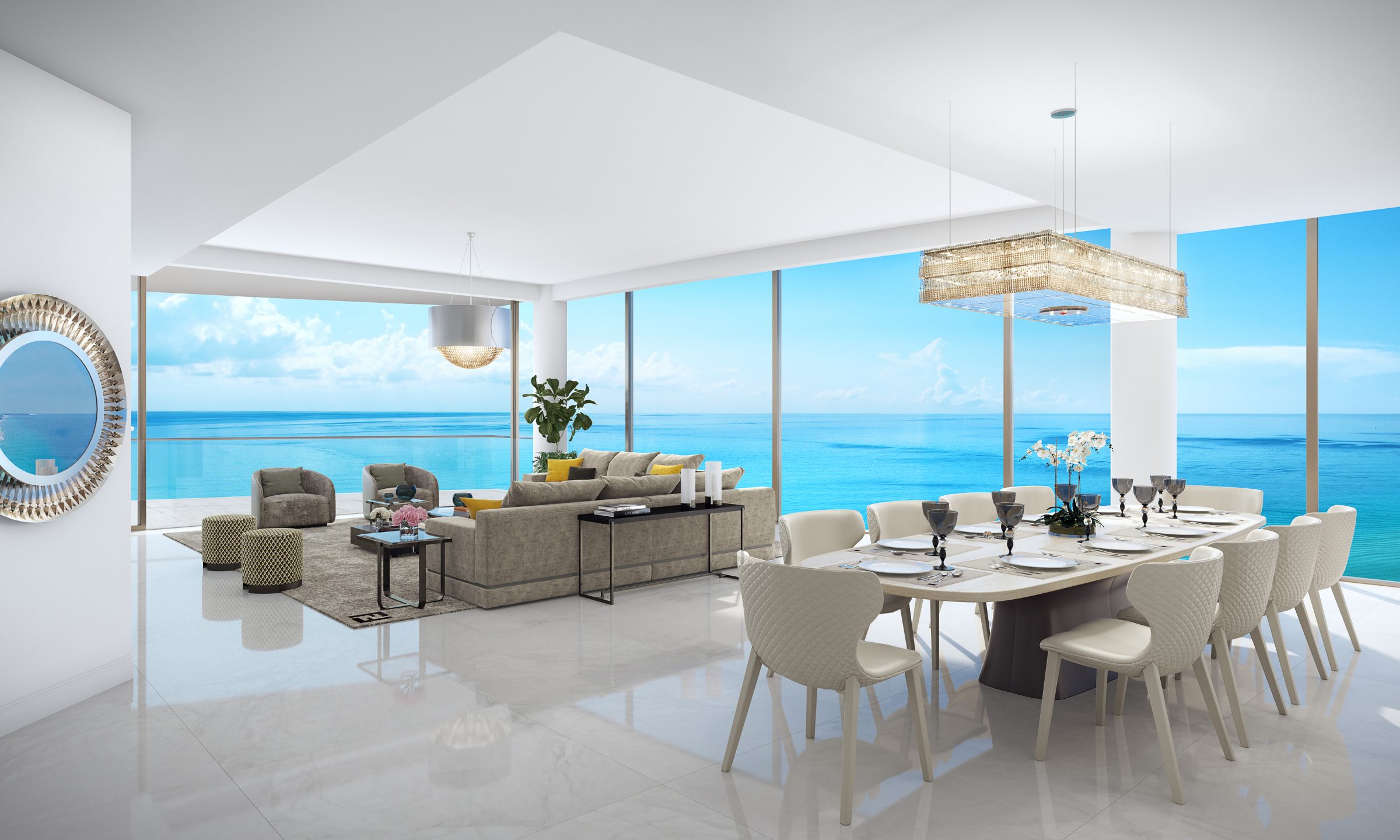 The 5 Best Sunny Isles Beach Condos for Sale The 5 Best Sunny Isles Beach Condos for Sale