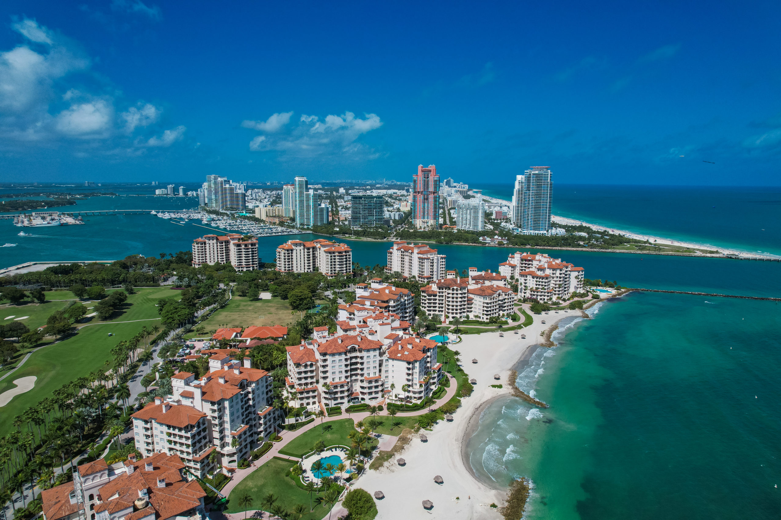 Fisher Island DSG Fisher Island DSG