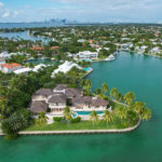 Key Biscayne is one of Miami's best areas to raise kids
