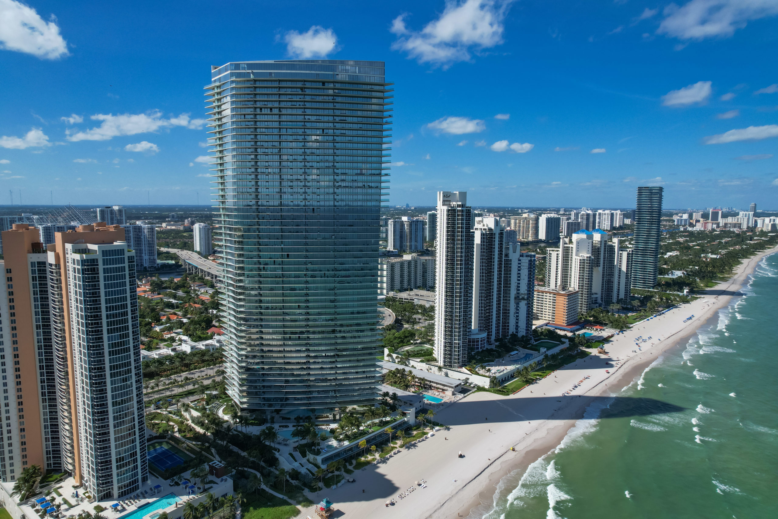 The 5 Best Sunny Isles Beach Condos for Sale The 5 Best Sunny Isles Beach Condos for Sale