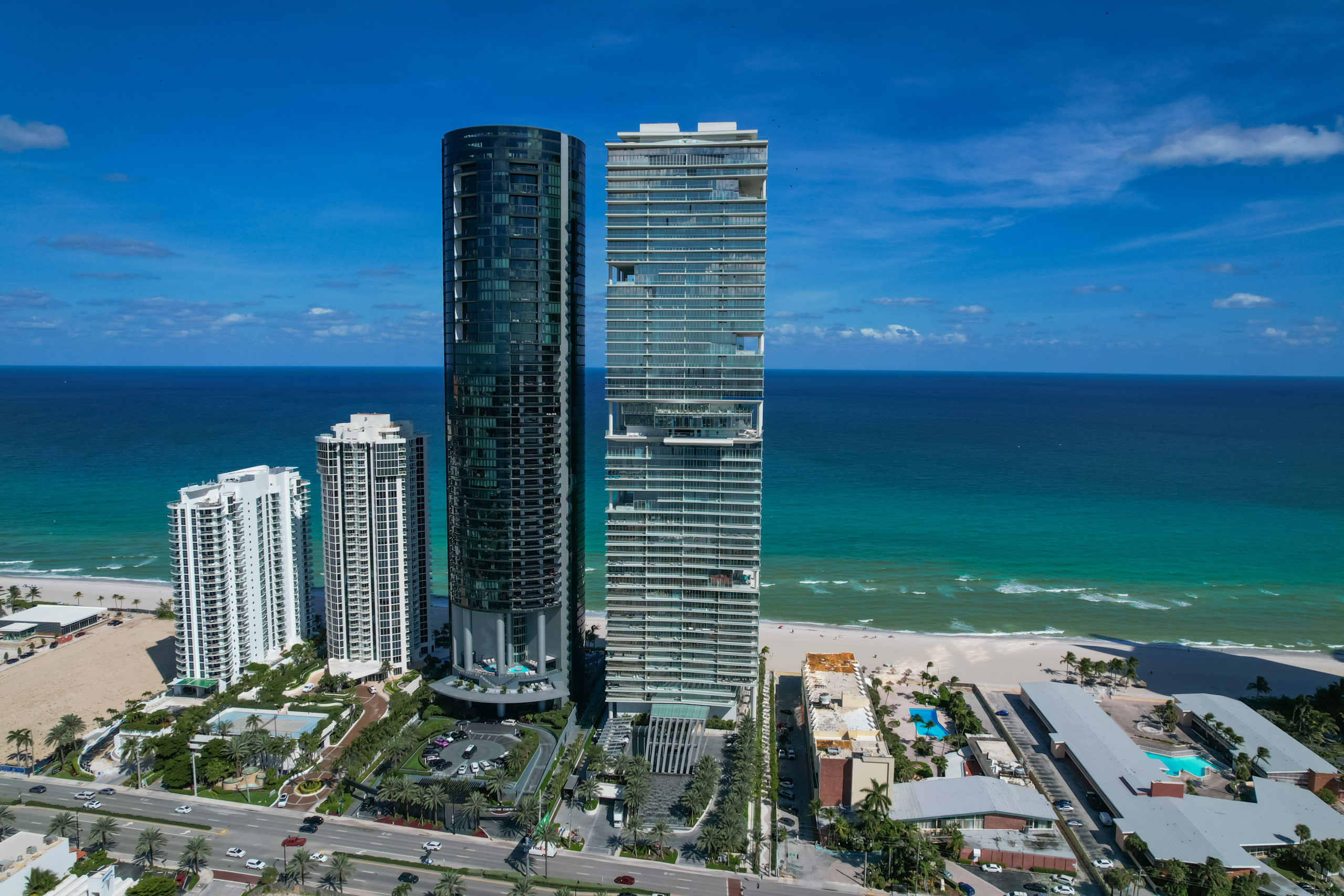 The 5 Best Sunny Isles Beach Condos for Sale The 5 Best Sunny Isles Beach Condos for Sale