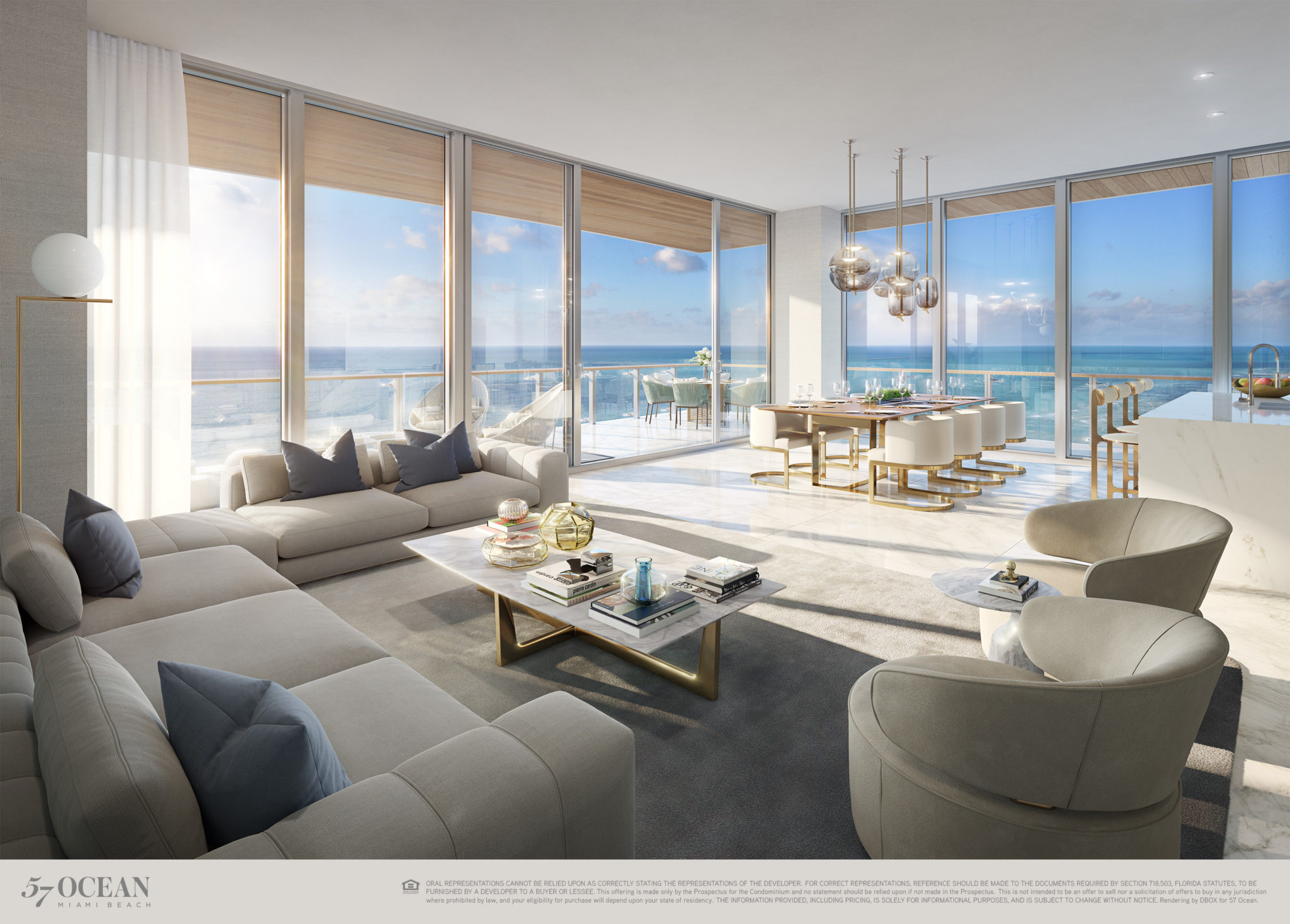 57 Ocean Miami Beach - How Does it Compare to other Miami Beach Luxury Condos for Sale?