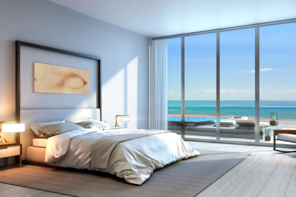 The Best Beach Condo in Ft Lauderdale: Auberge Beach Residences and Spa