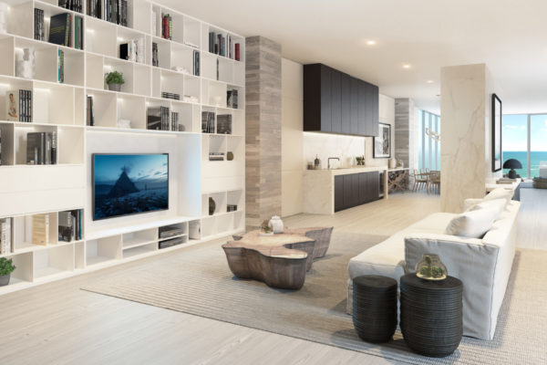 The Best Beach Condo in Ft Lauderdale: Auberge Beach Residences and Spa