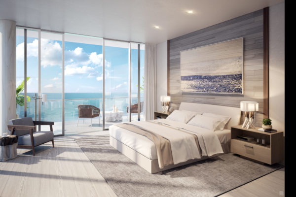 The Best Beach Condo in Ft Lauderdale: Auberge Beach Residences and Spa